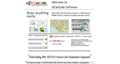 Desktop Screenshot of hmi-software.com